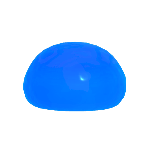 Blue Slime