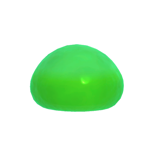 Green Slime