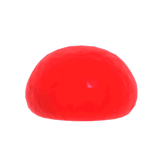 Red Slime