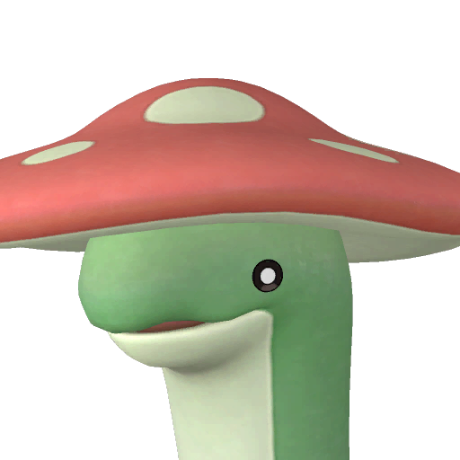 Shroomer